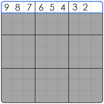 print samurai sudoku
